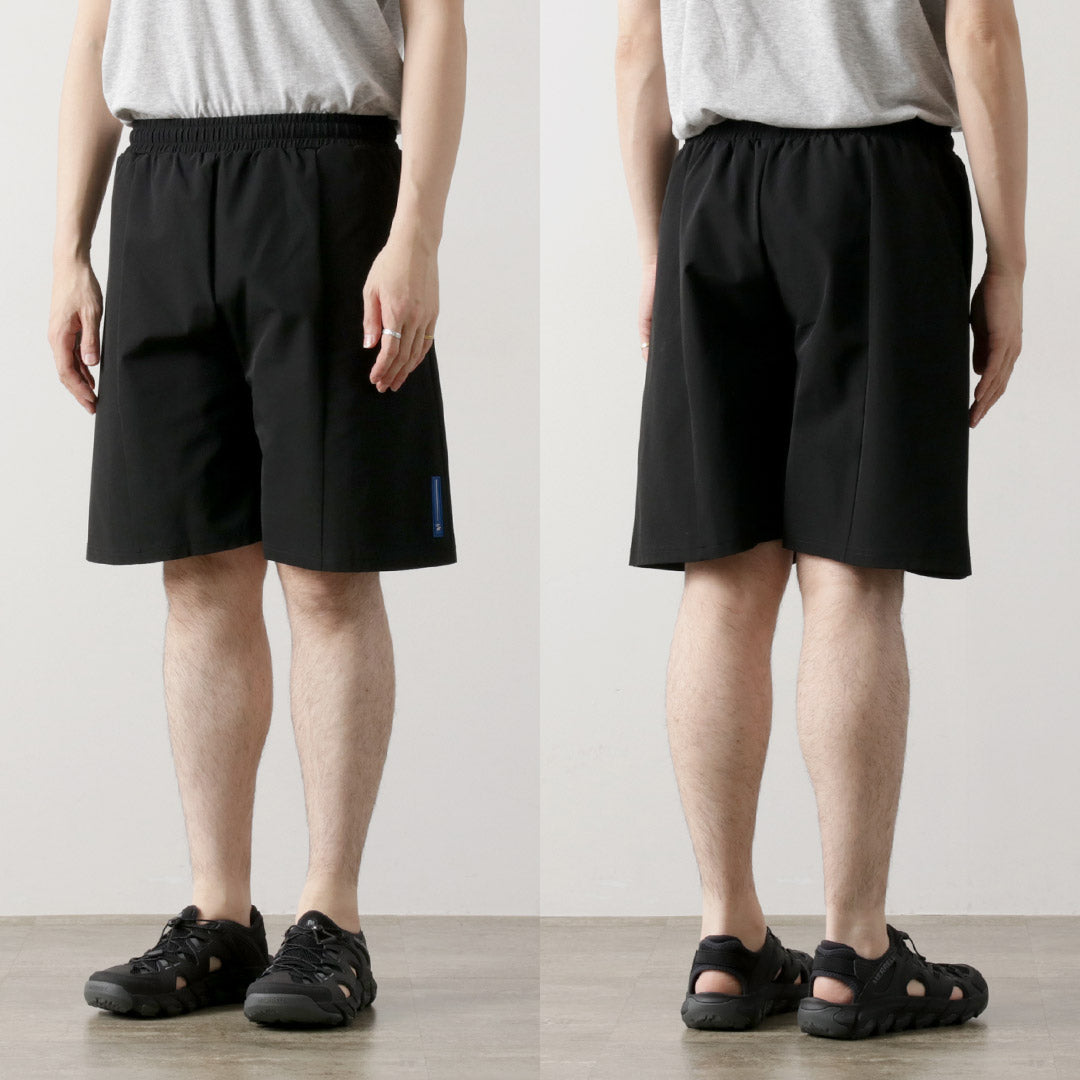 F/CE. / Pantalones cortos anfibios