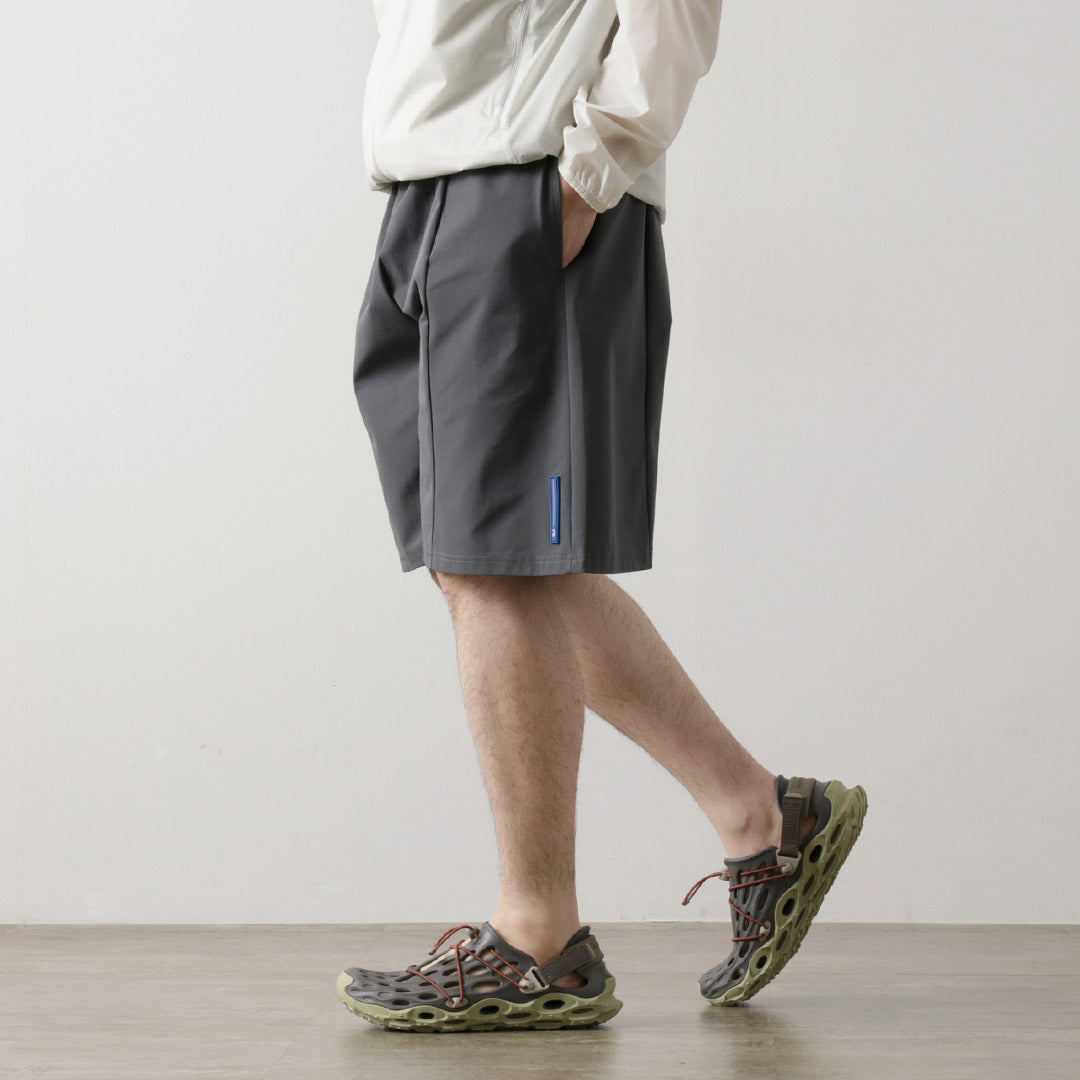 F/CE. / Pantalones cortos anfibios