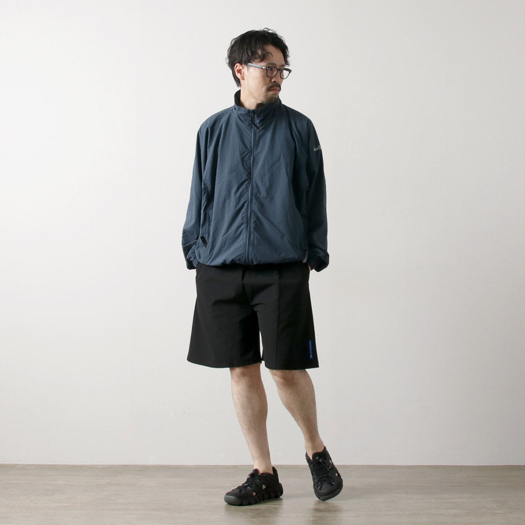 F/CE. / Pantalones cortos anfibios