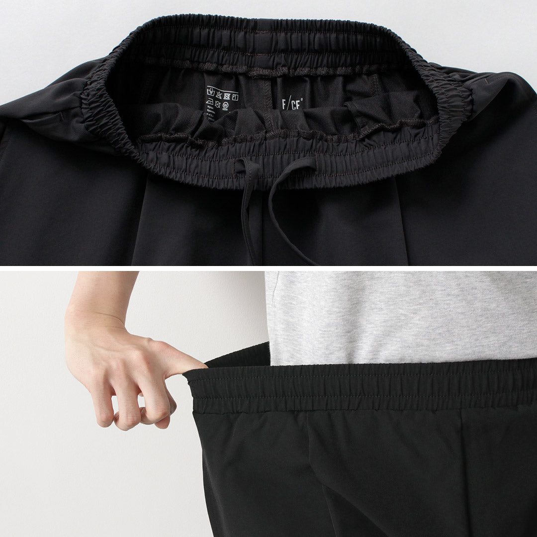 F/CE. / Pantalones cortos anfibios