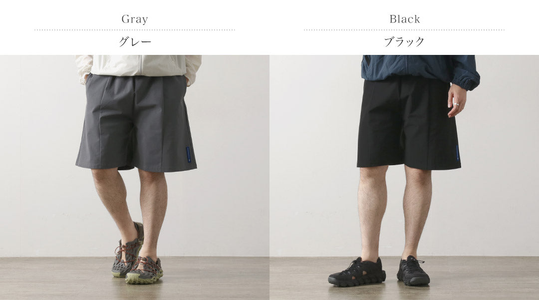 F/CE. / Pantalones cortos anfibios