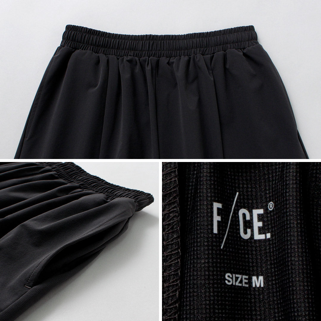 F/CE. / Pantalones cortos anfibios