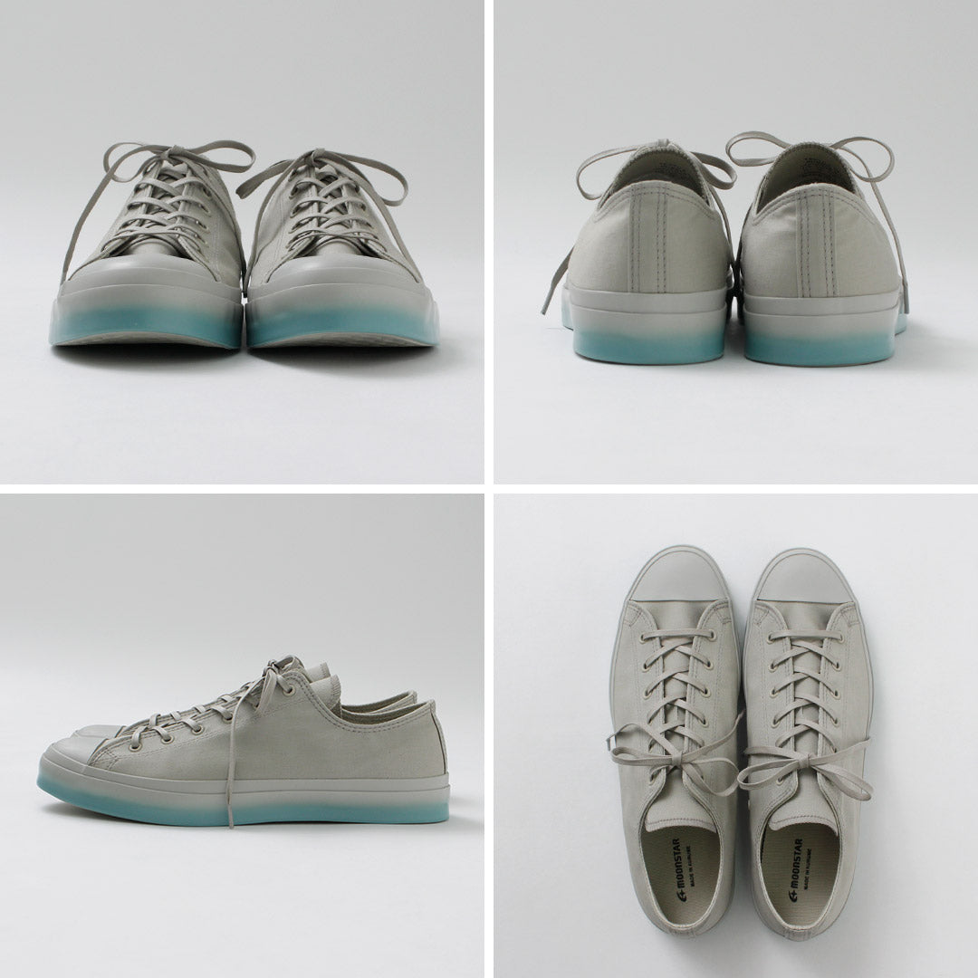 MOONSTAR / Baskets Basket Basses