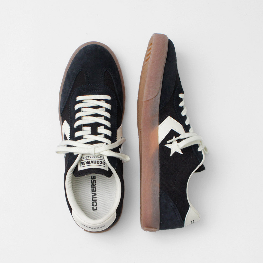 CONVERSE/公路經典滑板 OX 運動鞋