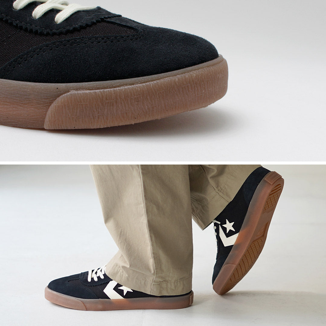CONVERSE/公路經典滑板 OX 運動鞋