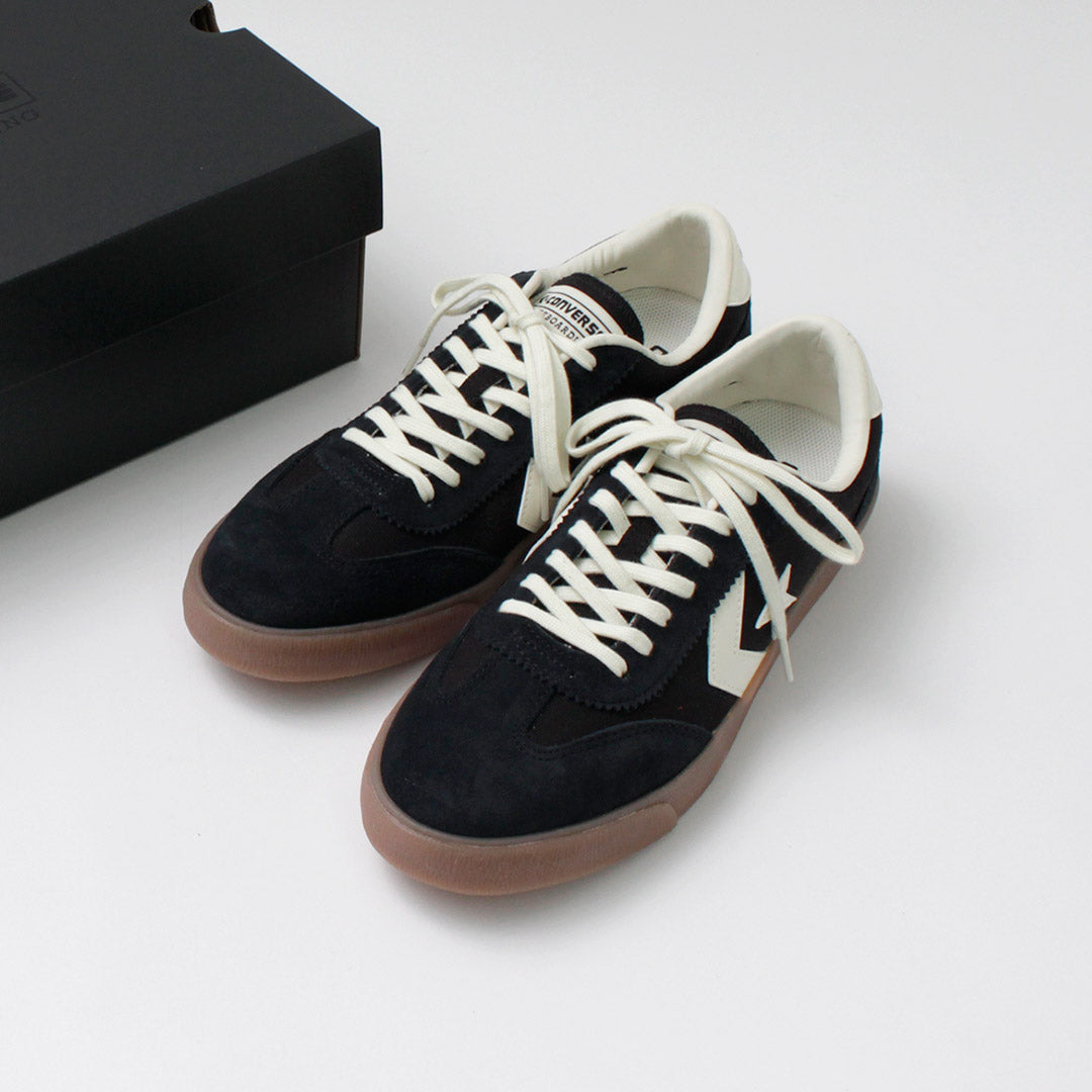CONVERSE/公路經典滑板 OX 運動鞋