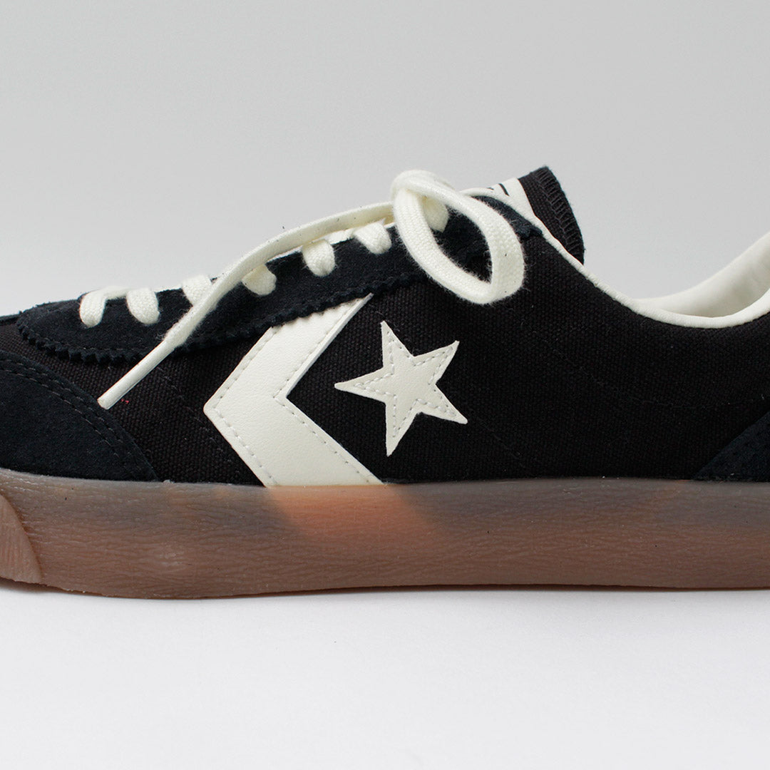 CONVERSE/公路經典滑板 OX 運動鞋