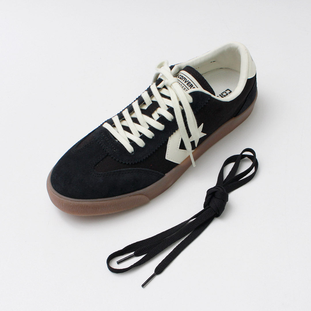 CONVERSE/公路經典滑板 OX 運動鞋
