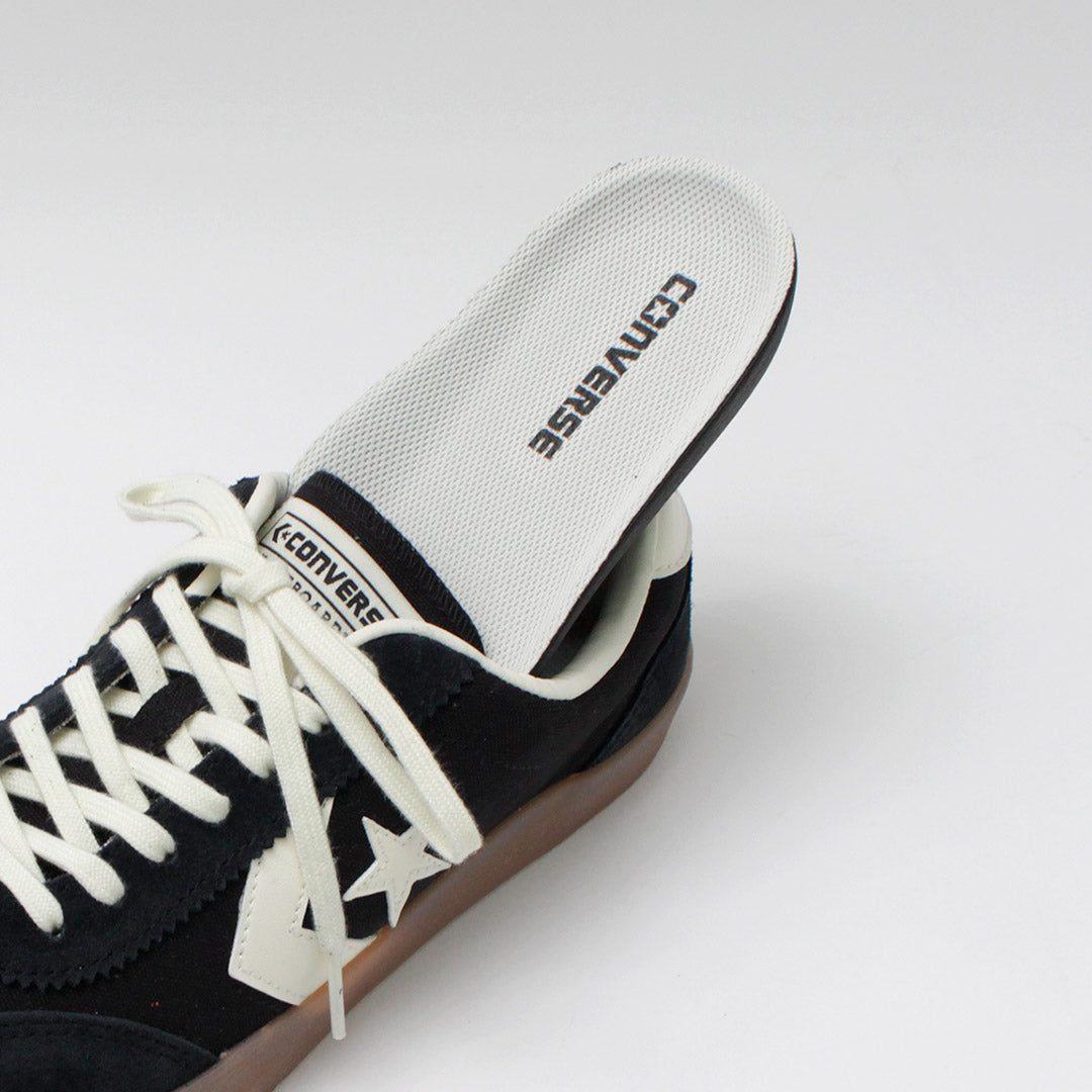 CONVERSE/公路經典滑板 OX 運動鞋