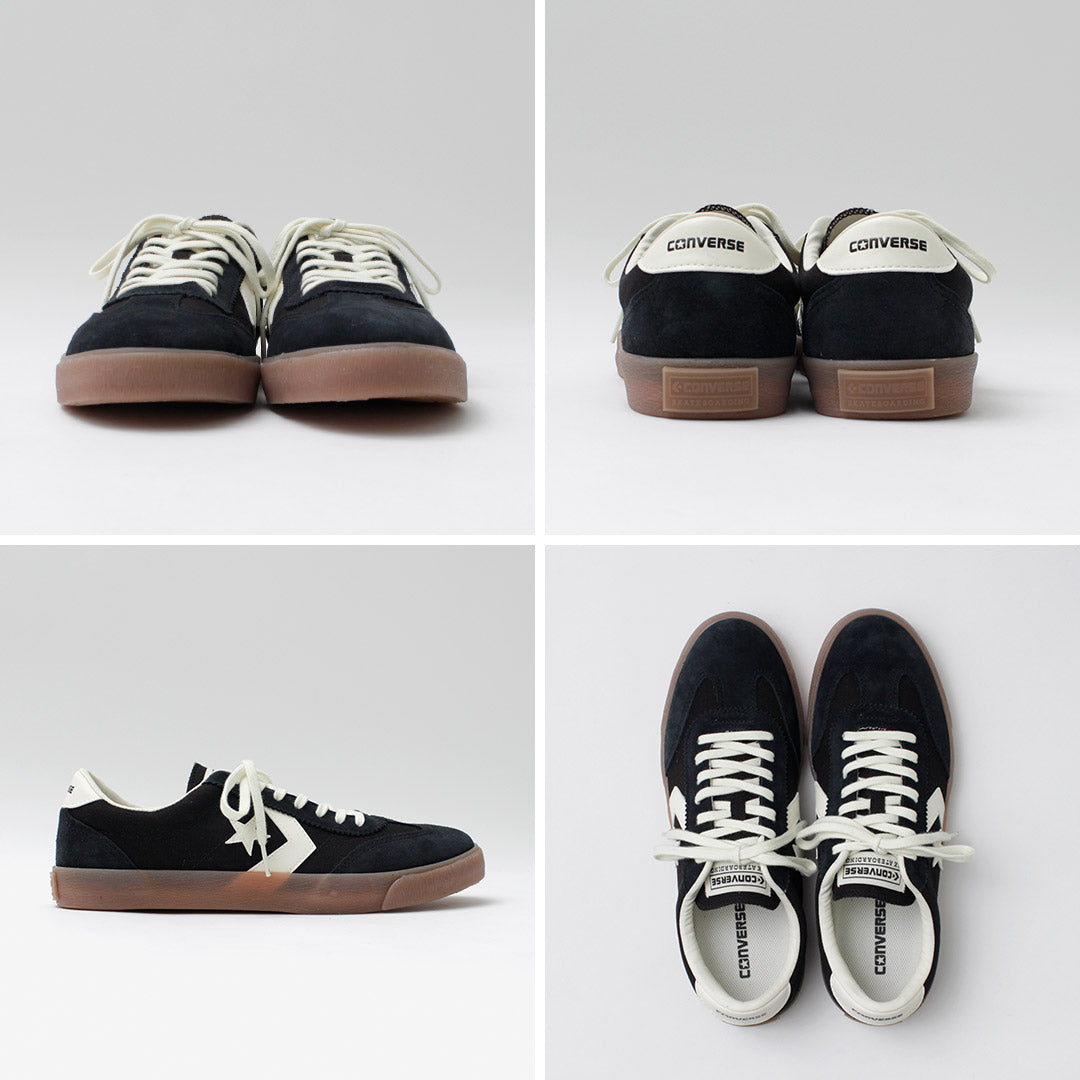 CONVERSE/公路經典滑板 OX 運動鞋