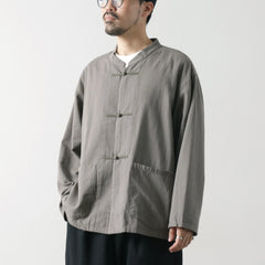 gris / M