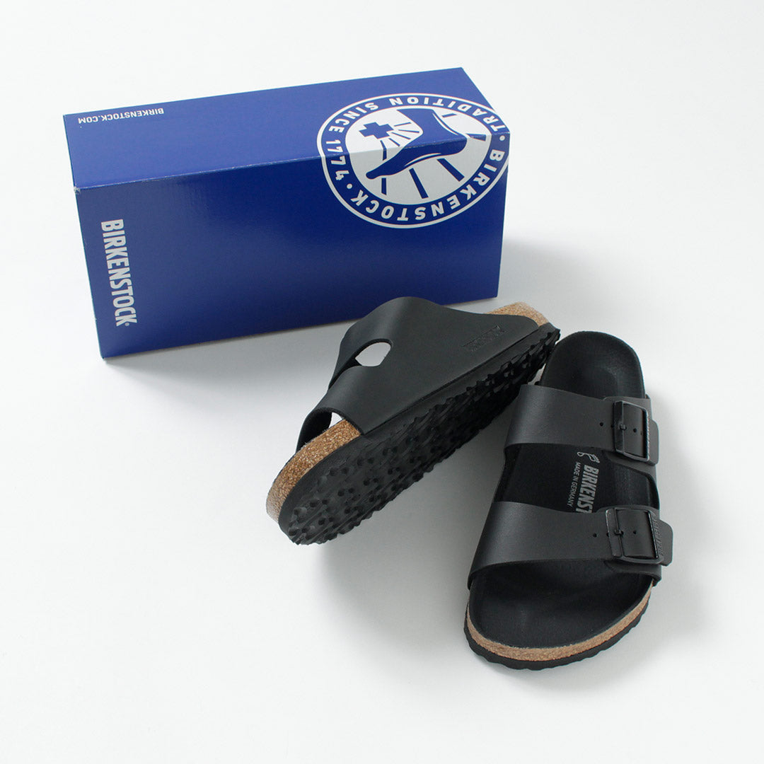 BIRKENSTOCK / Sandales Arizona Birko-Flor