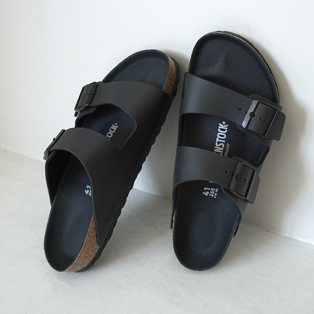 BIRKENSTOCK / Sandales Arizona Birko-Flor