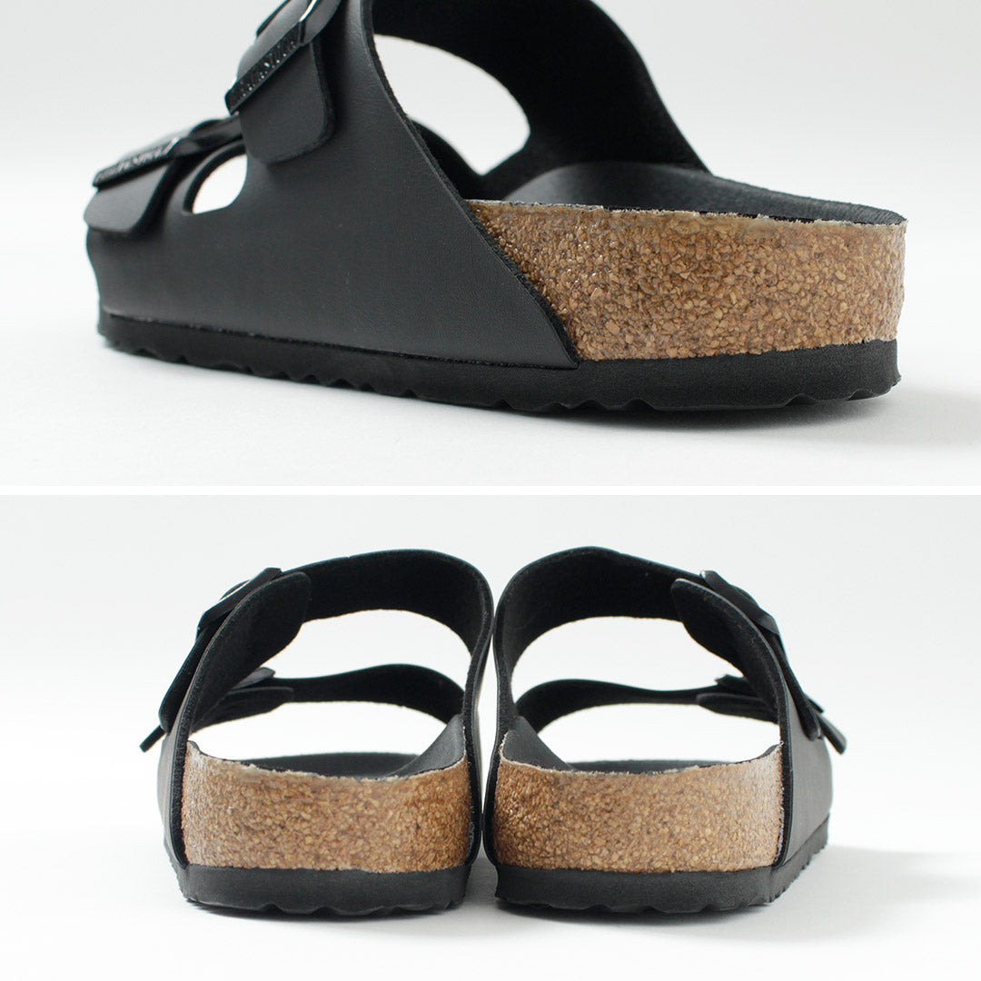 BIRKENSTOCK / Sandales Arizona Birko-Flor