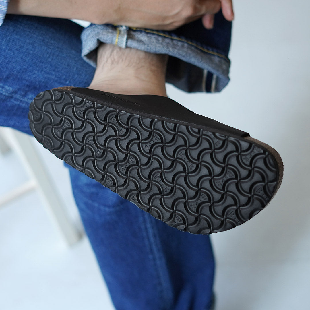 BIRKENSTOCK / Sandales Arizona Birko-Flor