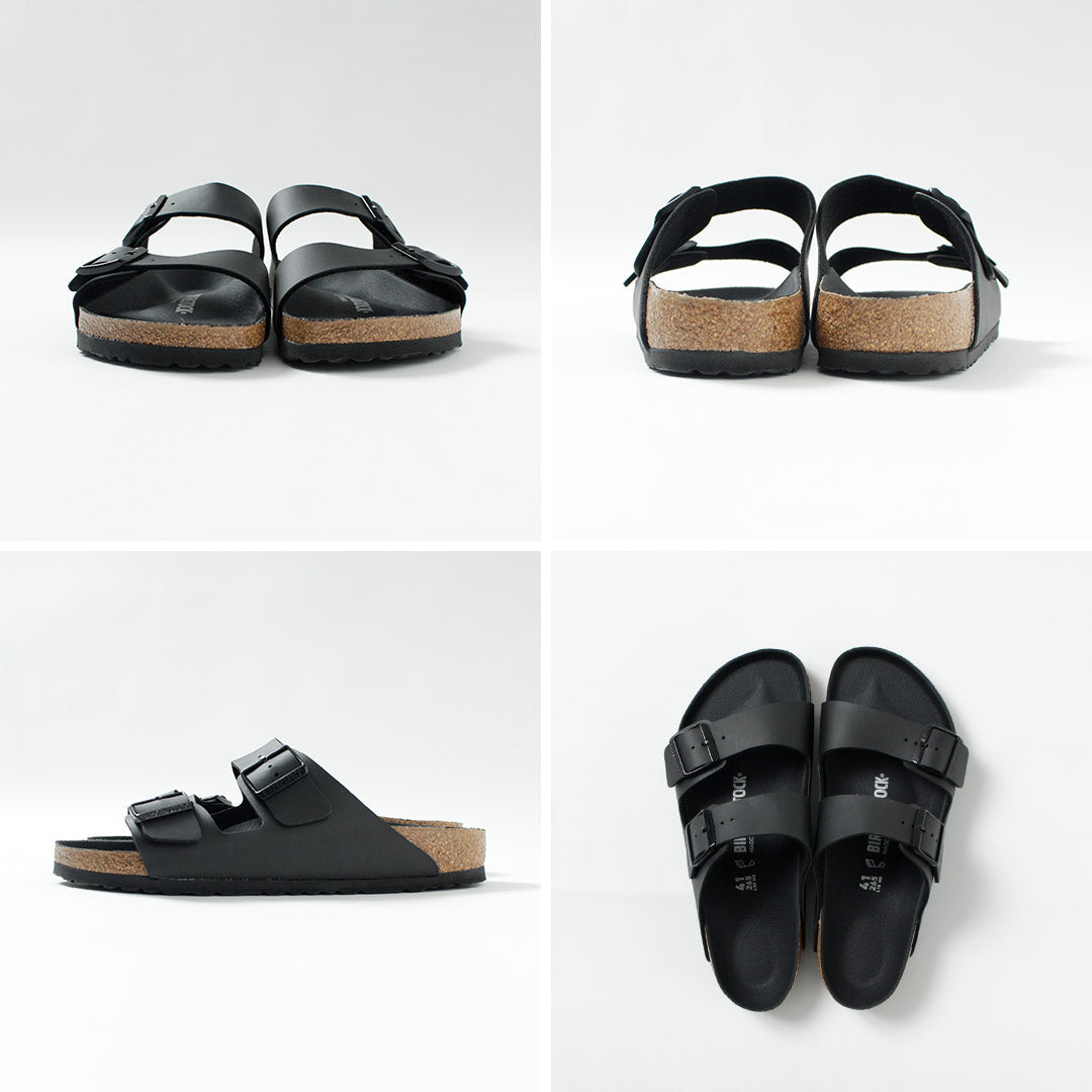 BIRKENSTOCK / Sandales Arizona Birko-Flor