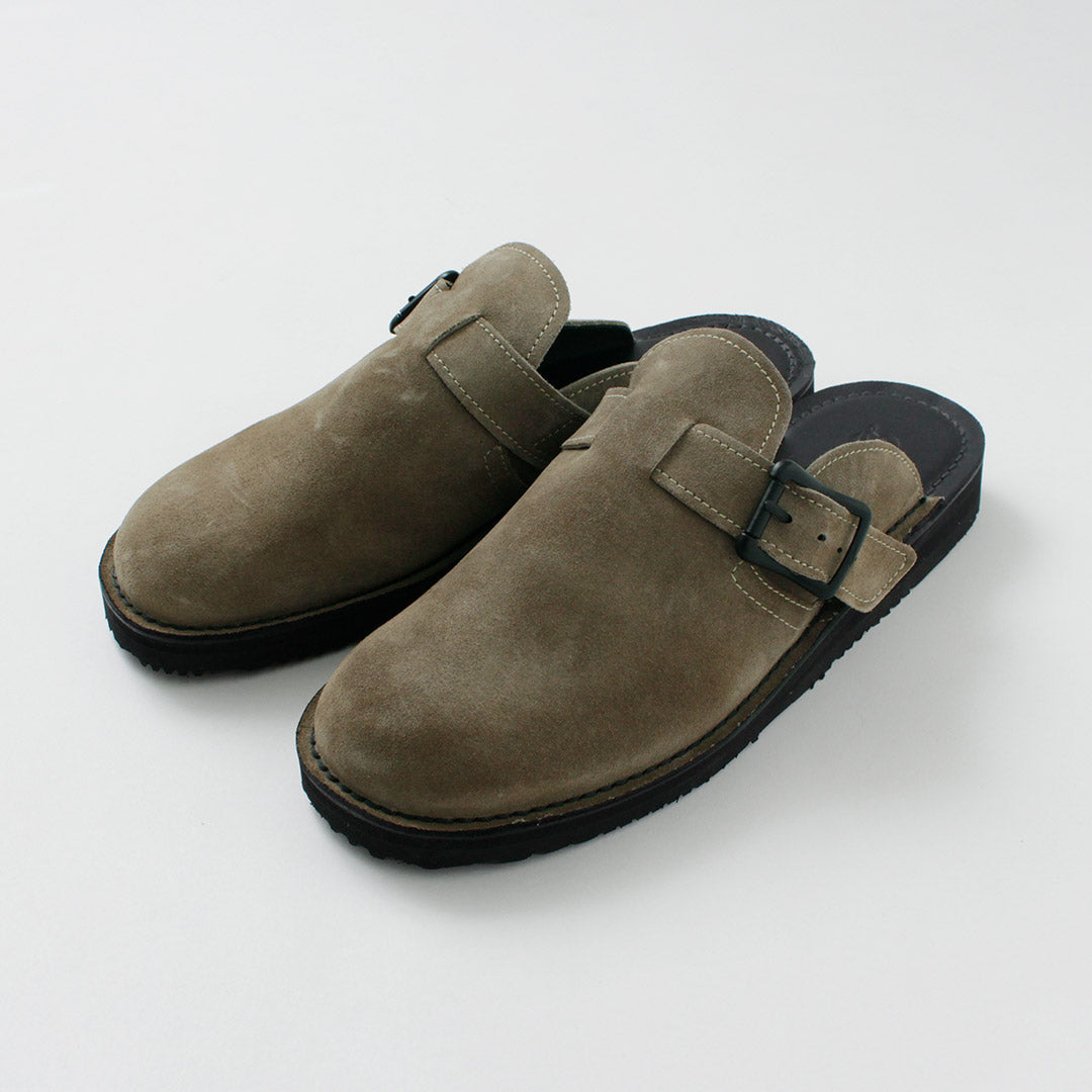 DANNER / Sandales Elliott