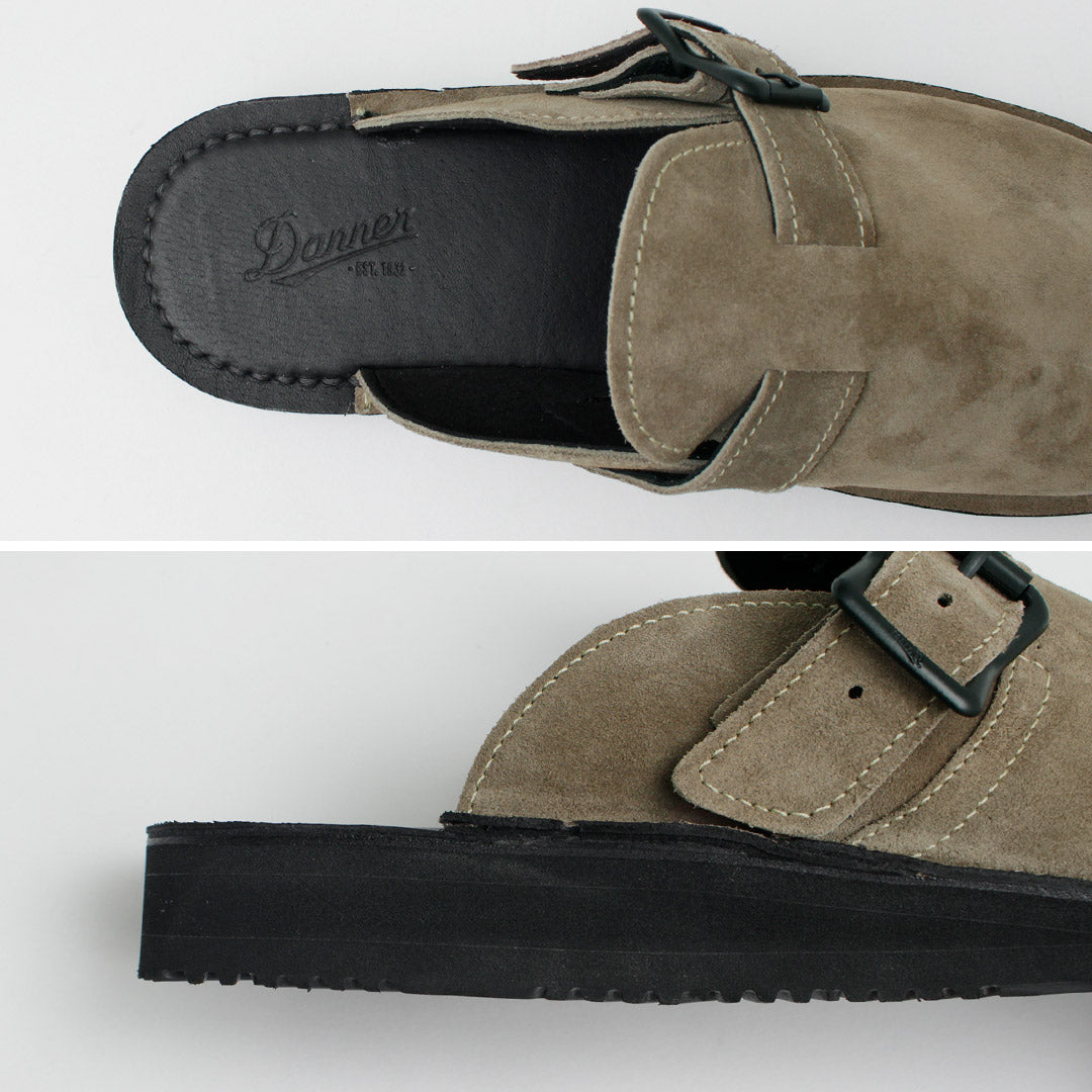 DANNER / Sandales Elliott