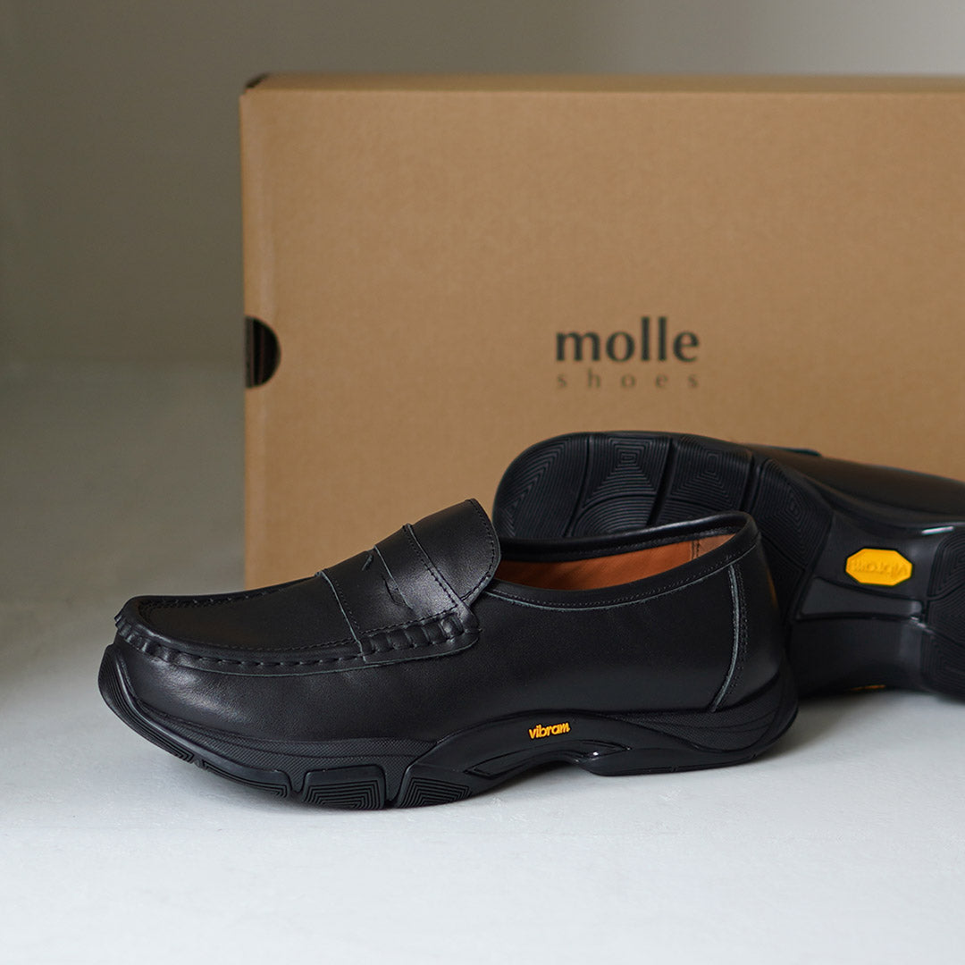 MOLLE 鞋 / 混合乐福鞋