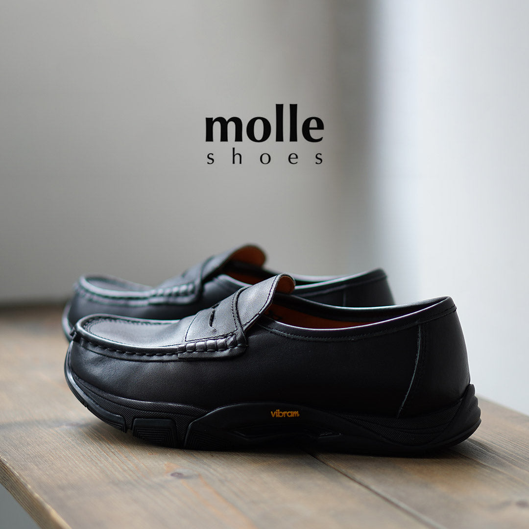 MOLLE 鞋 / 混合乐福鞋