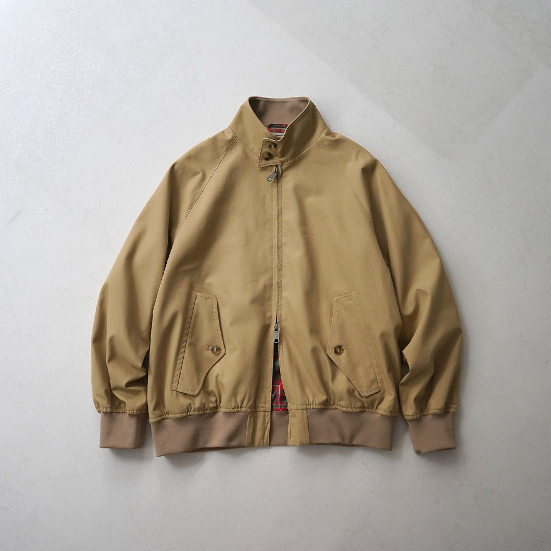 BARACUTA / G9 Box Jacket