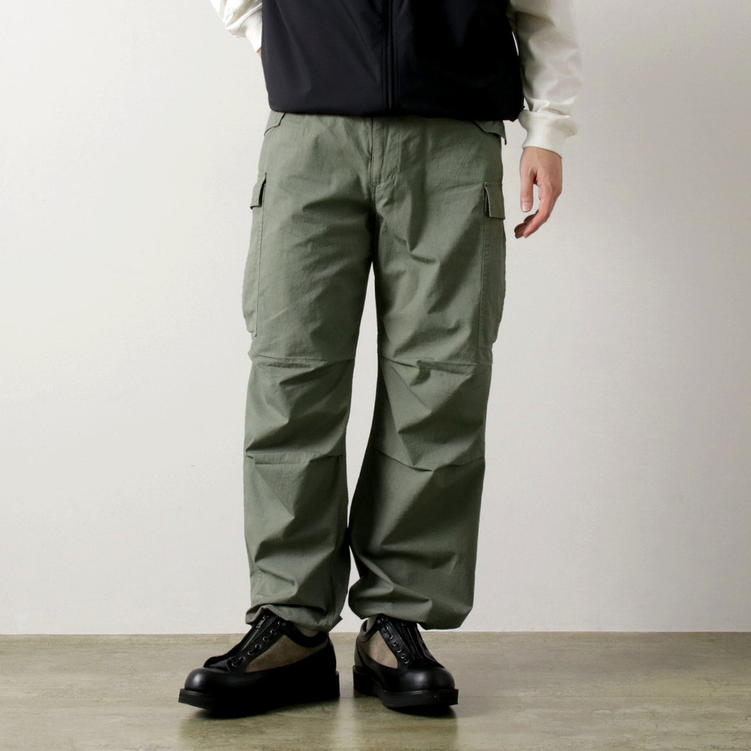 SPIEWAK / Pantalon cargo de campagne M-65