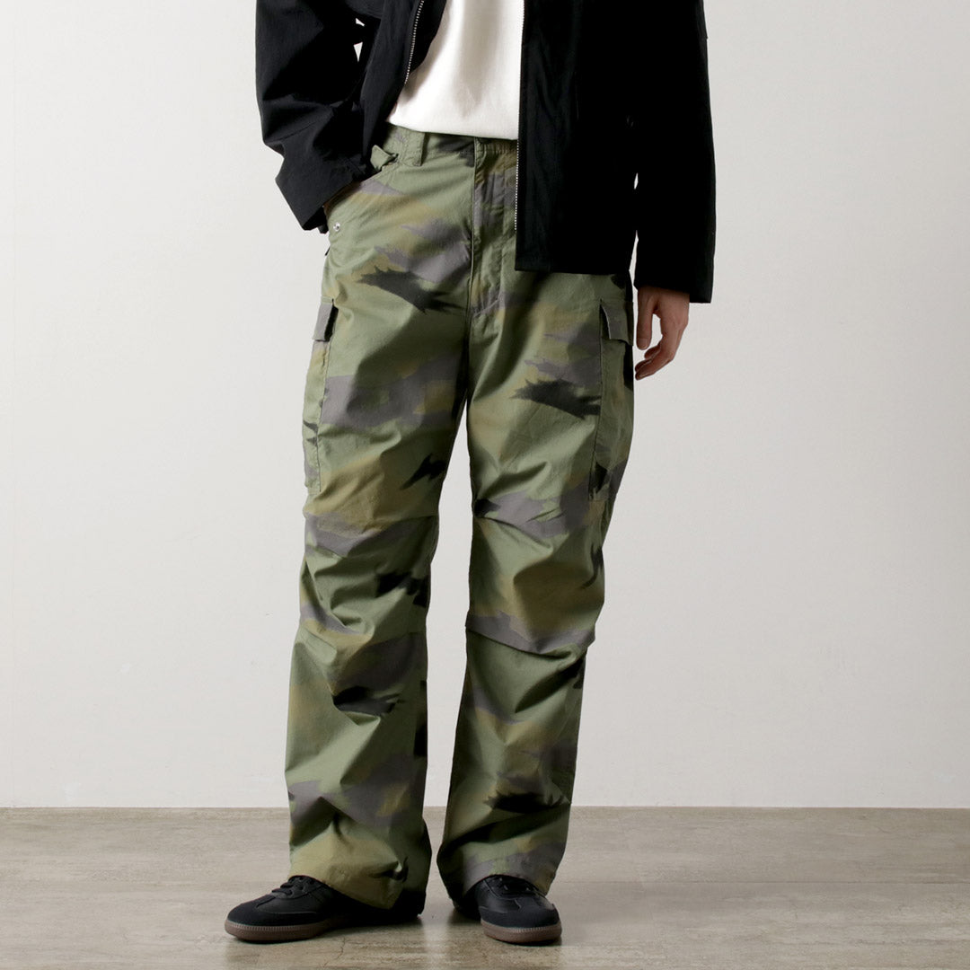 SPIEWAK / Pantalon cargo de campagne M-65