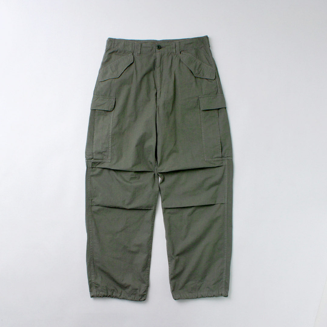 Pantalones cargo de campo SPIEWAK / M-65
