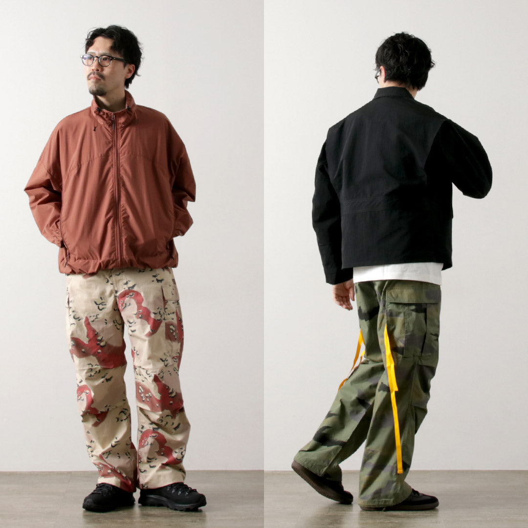 Pantalones cargo de campo SPIEWAK / M-65