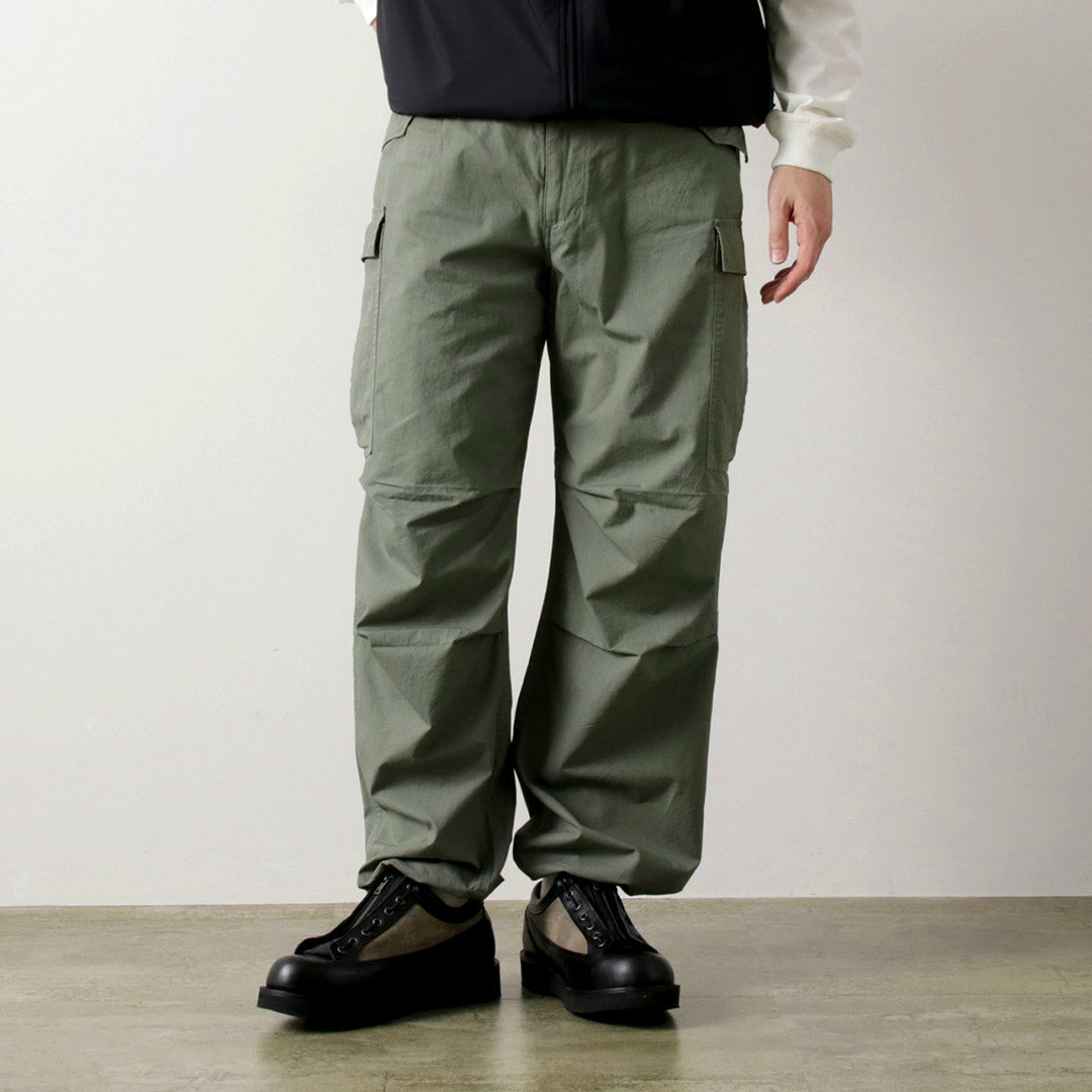 Pantalones cargo de campo SPIEWAK / M-65