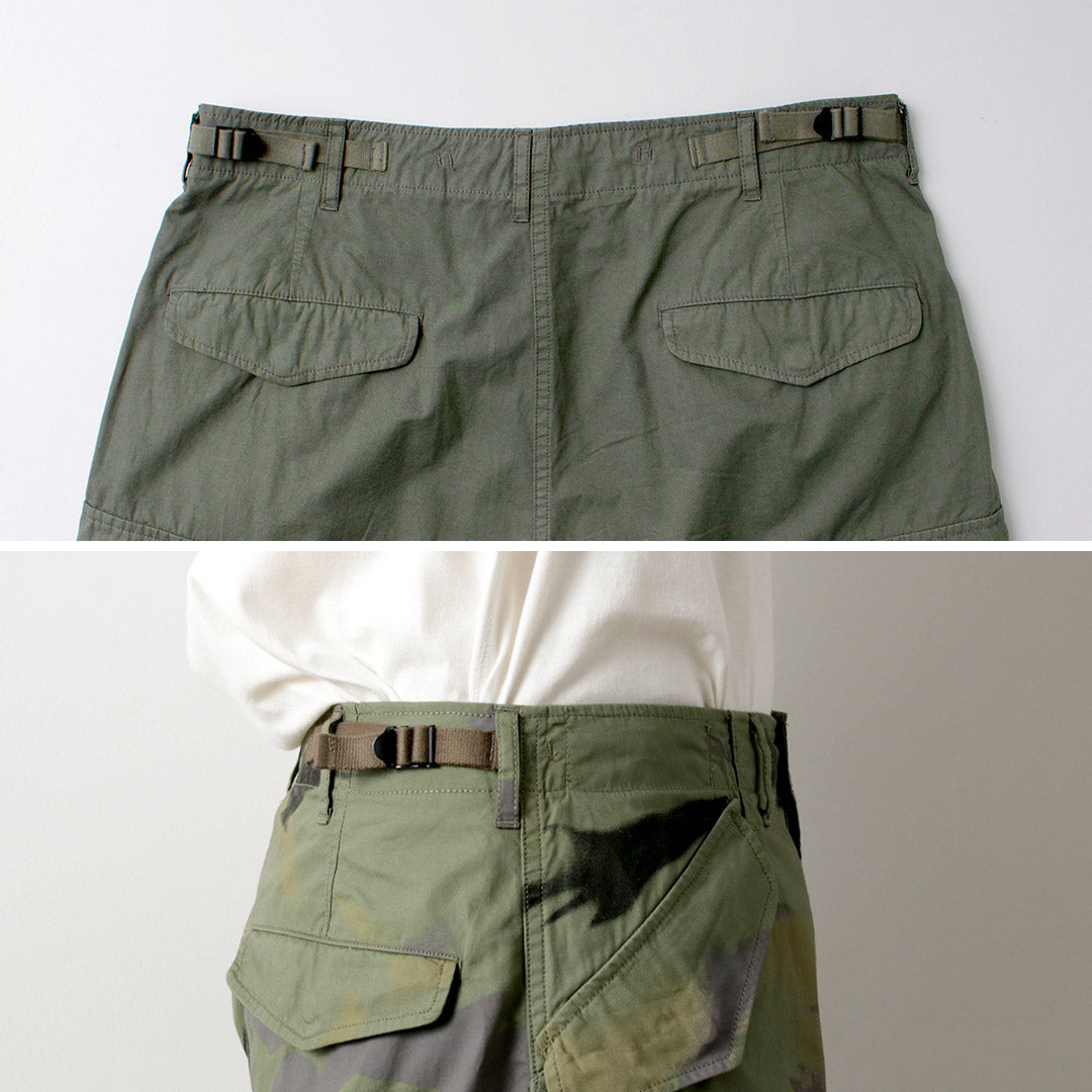 Pantalones cargo de campo SPIEWAK / M-65