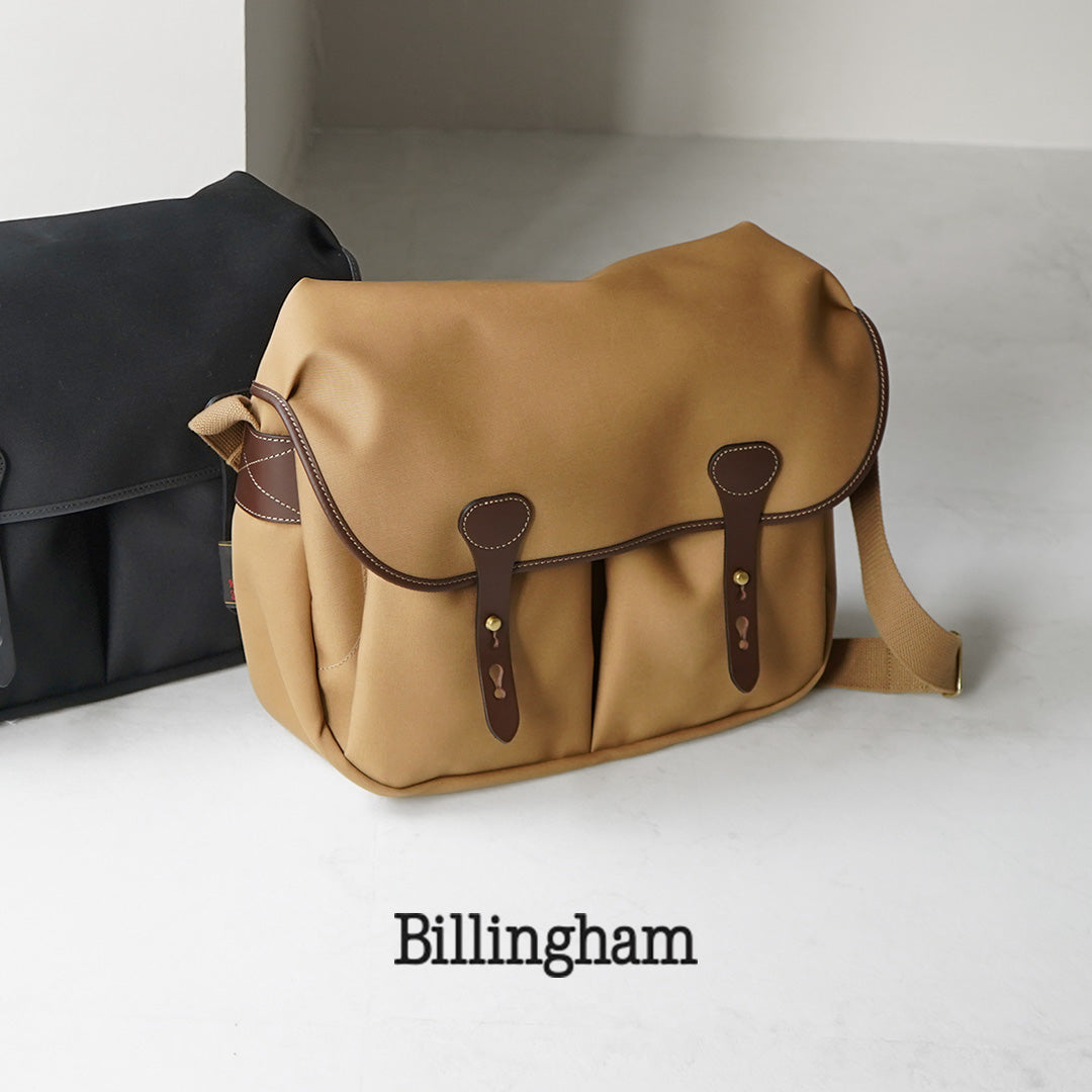 BILLINGHAM / Bolso tipo cartera Studio