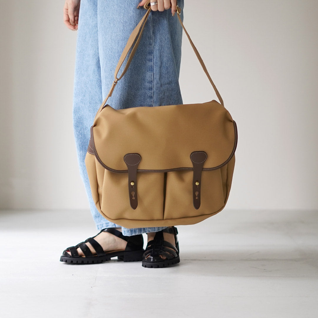 BILLINGHAM / Bolso tipo cartera Studio