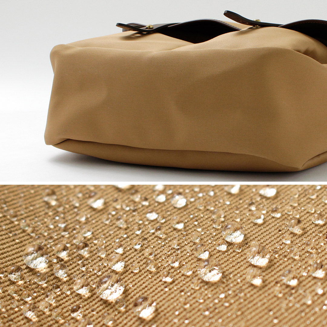 BILLINGHAM / Bolso tipo cartera Studio