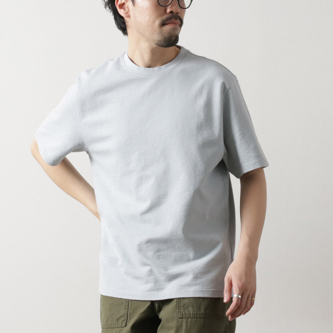 WAX LONDON / Dean T-Shirt Manche Courte Jolt