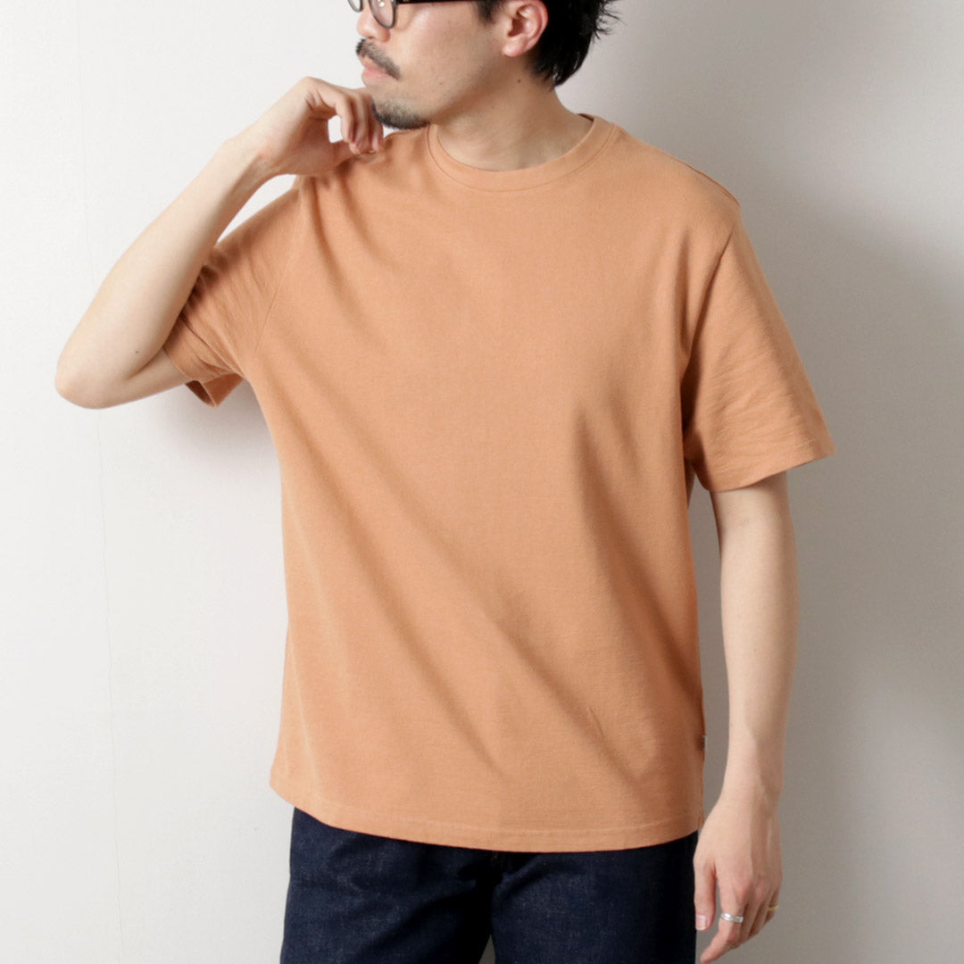 WAX LONDON / Dean T-Shirt Manche Courte Jolt