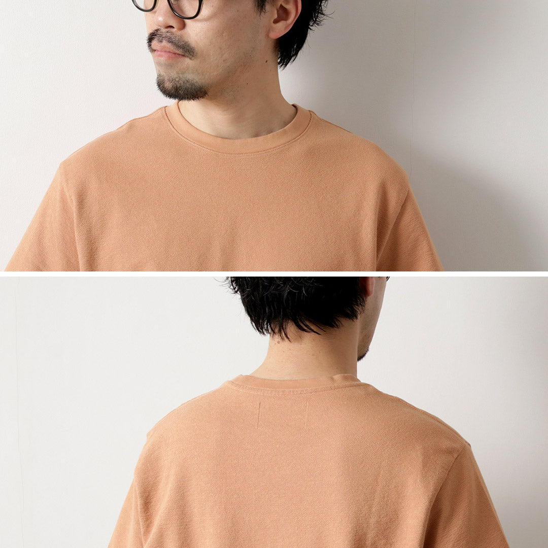WAX LONDON / Dean T-Shirt Manche Courte Jolt