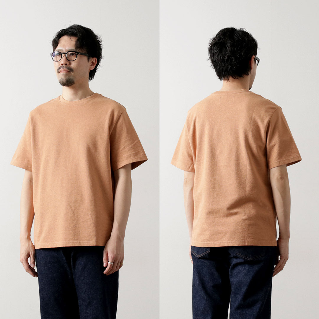 WAX LONDON / Dean T-Shirt Manche Courte Jolt