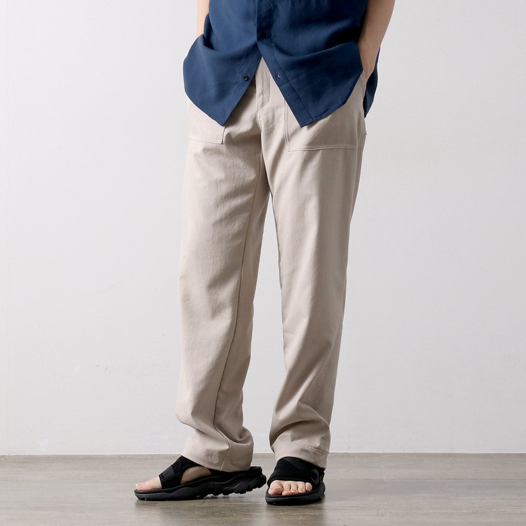 HOUDINI / Chorespun Shore Pants