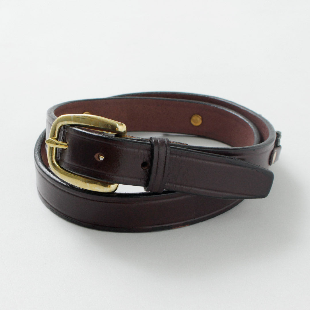 TORY LEATHER / Bit Belt