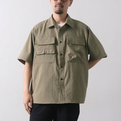 浅棕色 / 中号