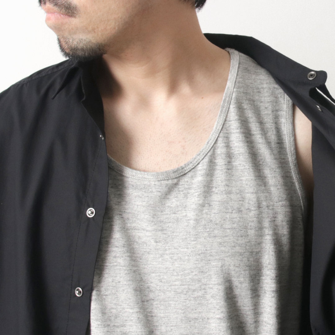 FILMELANGE / Cole New Linda 球衣背心