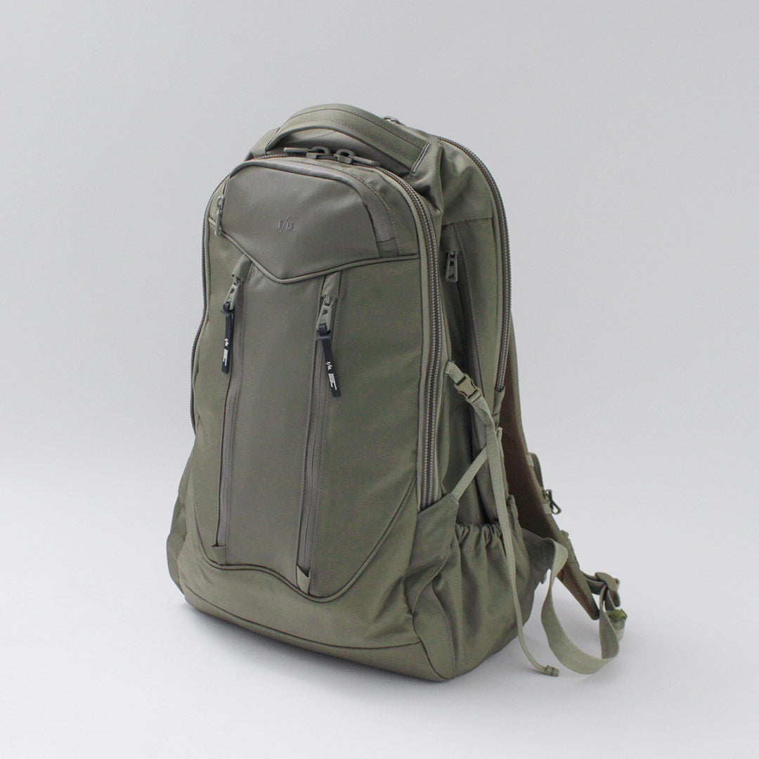 F/CE. / Sac à dos d'excursion d'une journée en nylon Cordura recyclé