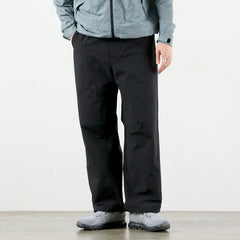 black / M