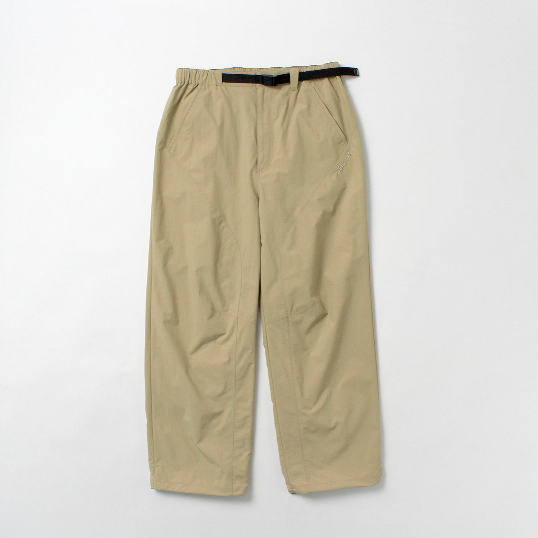 MARMOT / PERTEX 拼接褲