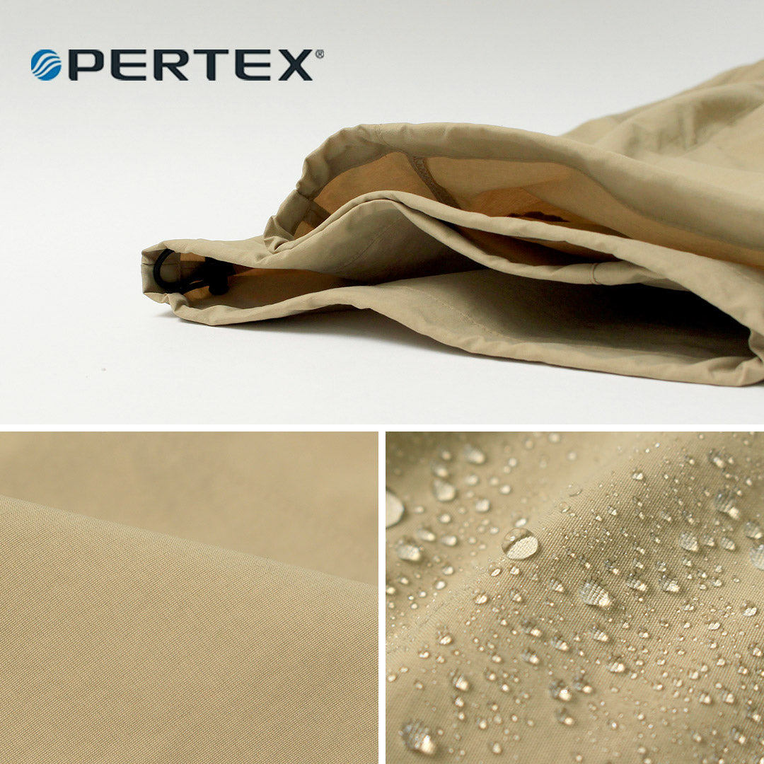 MARMOT / PERTEX 拼接褲