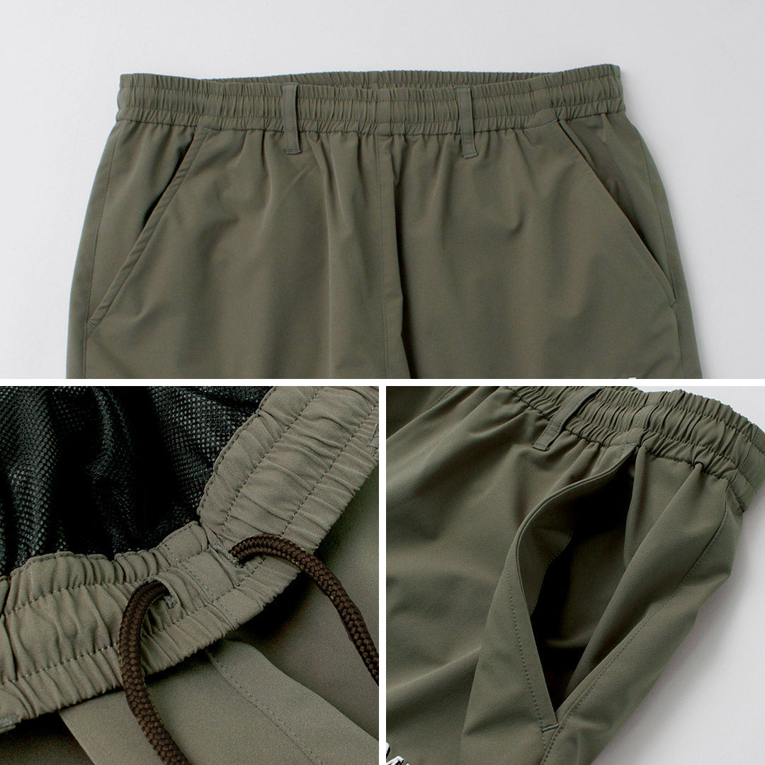 MARMOT / City Country City 合作 Everywear 2-Way 褲子
