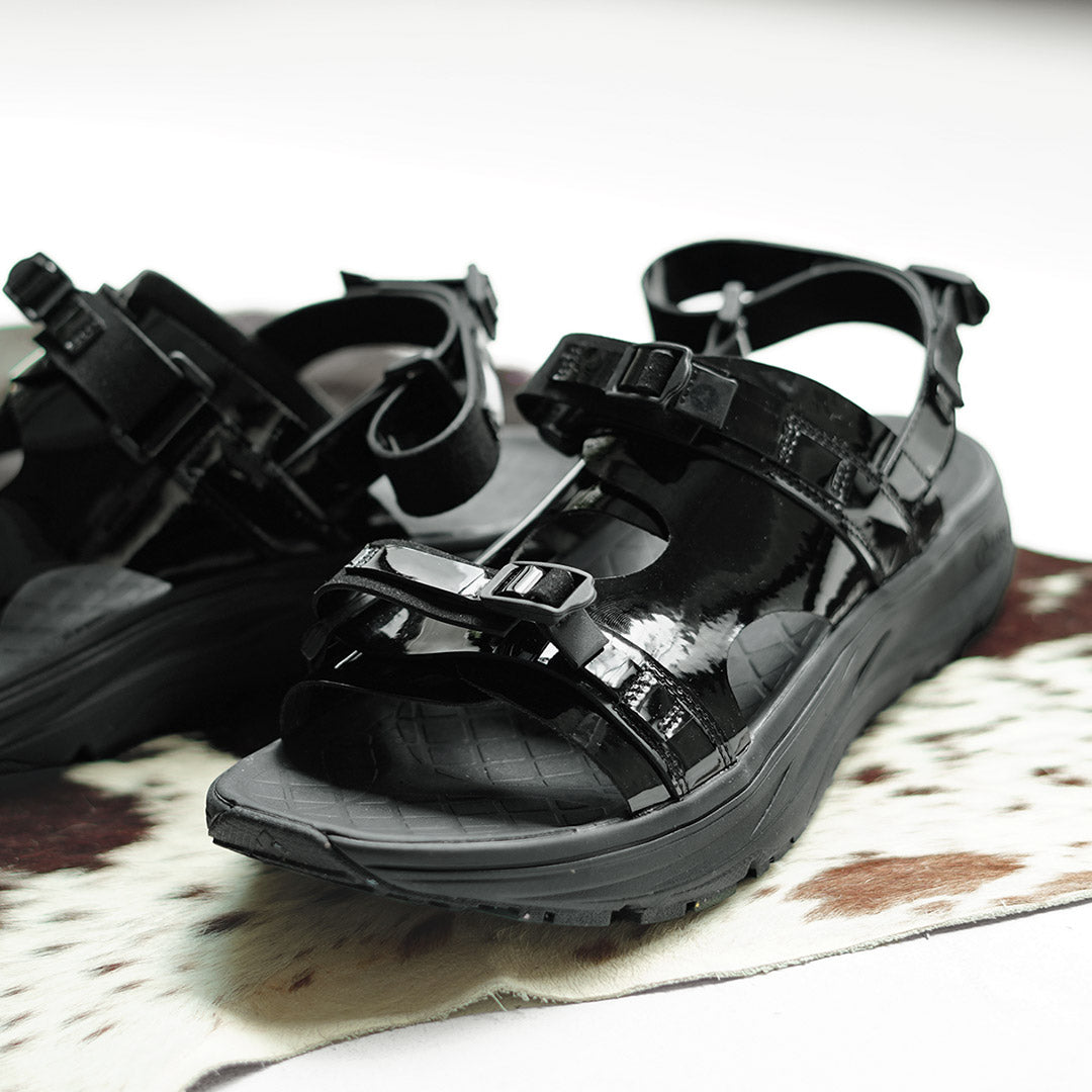 MARMOT / Rig 合作 Kurka 恢复凉鞋