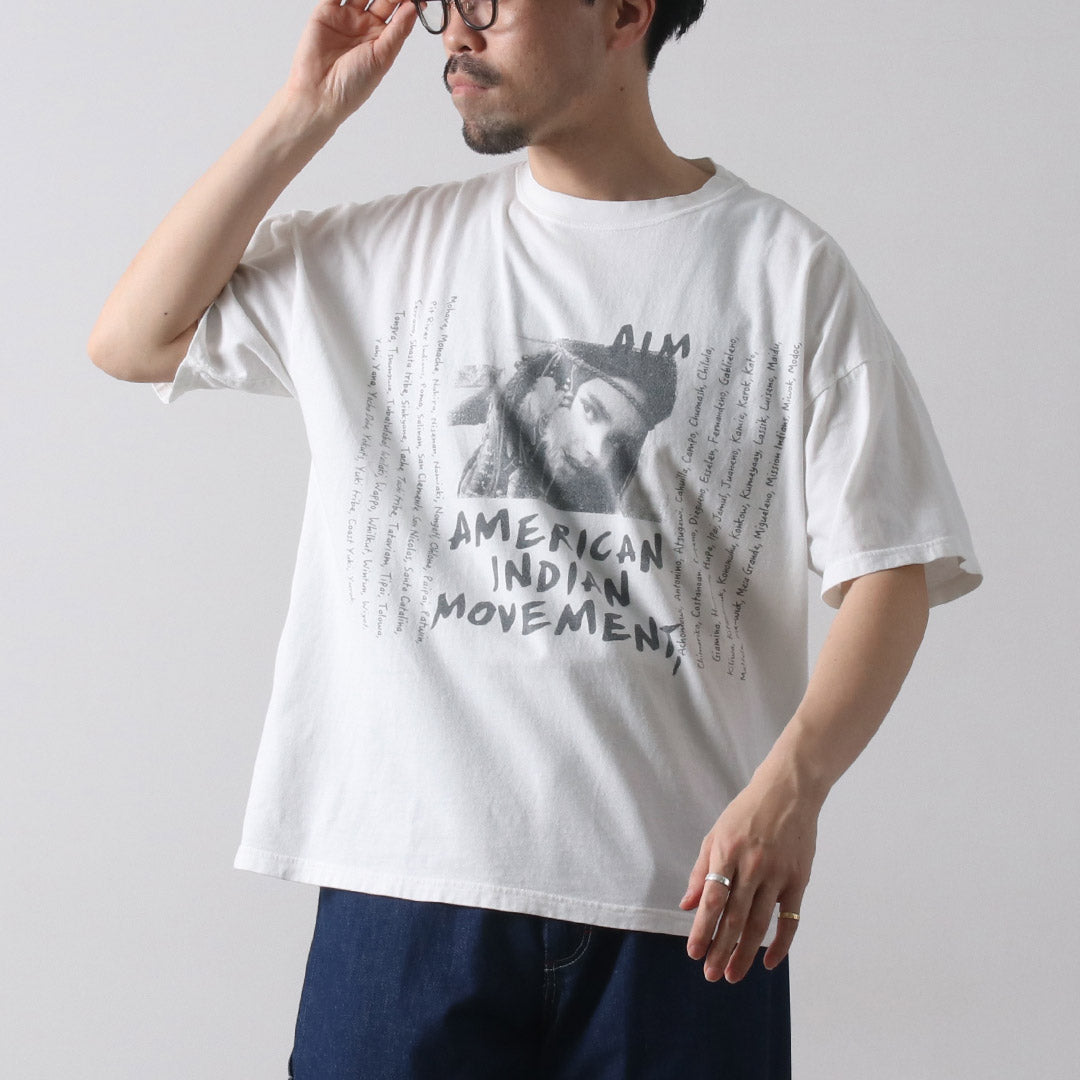 REMI RELIEF / HARD SP Traité 20/- Jersey GRANDE Taille T-Shirt (INDIEN)