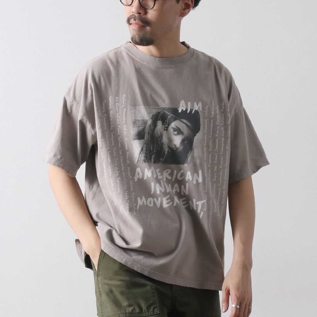 REMI RELIEF / HARD SP Traité 20/- Jersey GRANDE Taille T-Shirt (INDIEN)